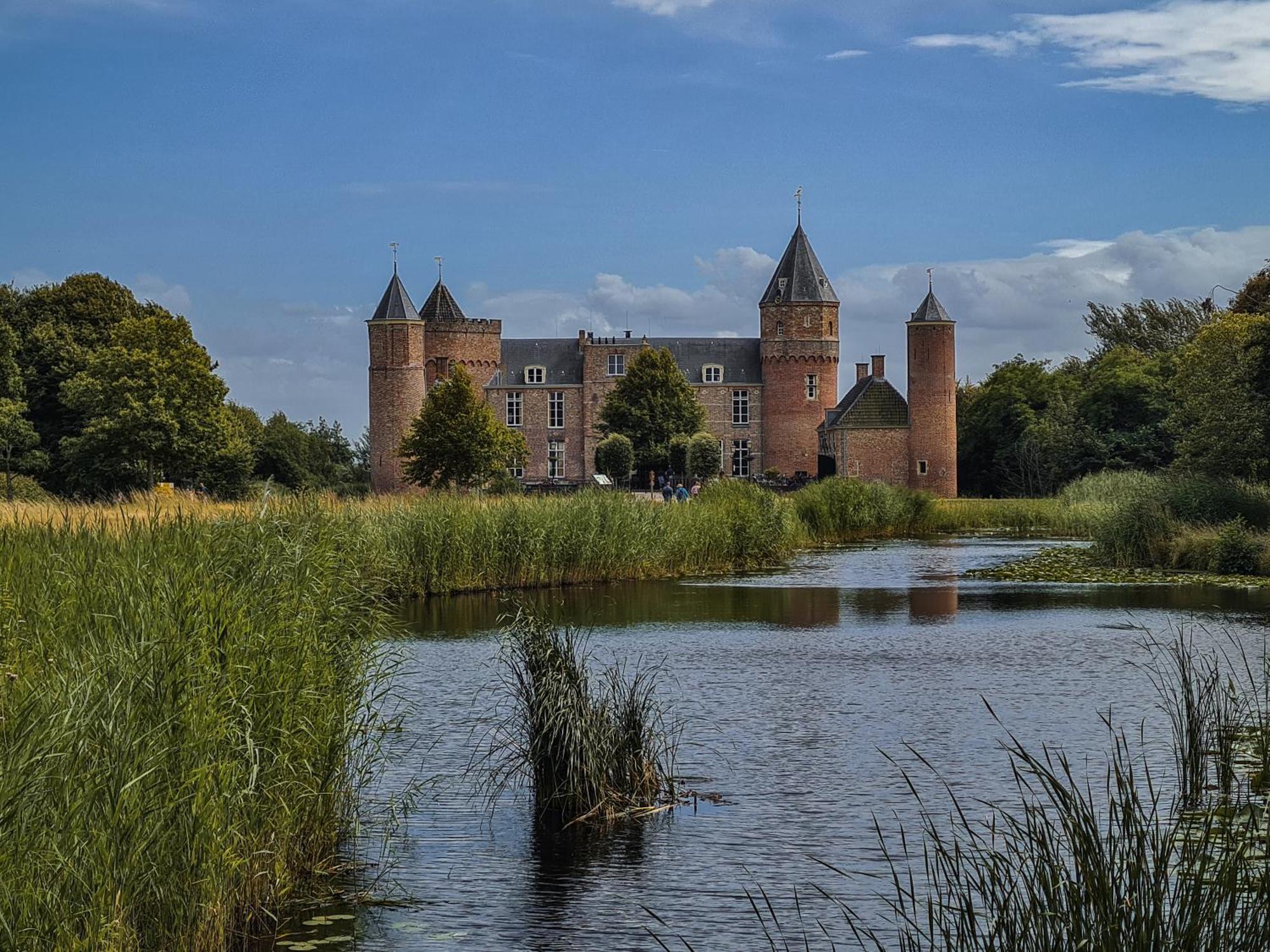 The Kottage Chalet Oostkapelle