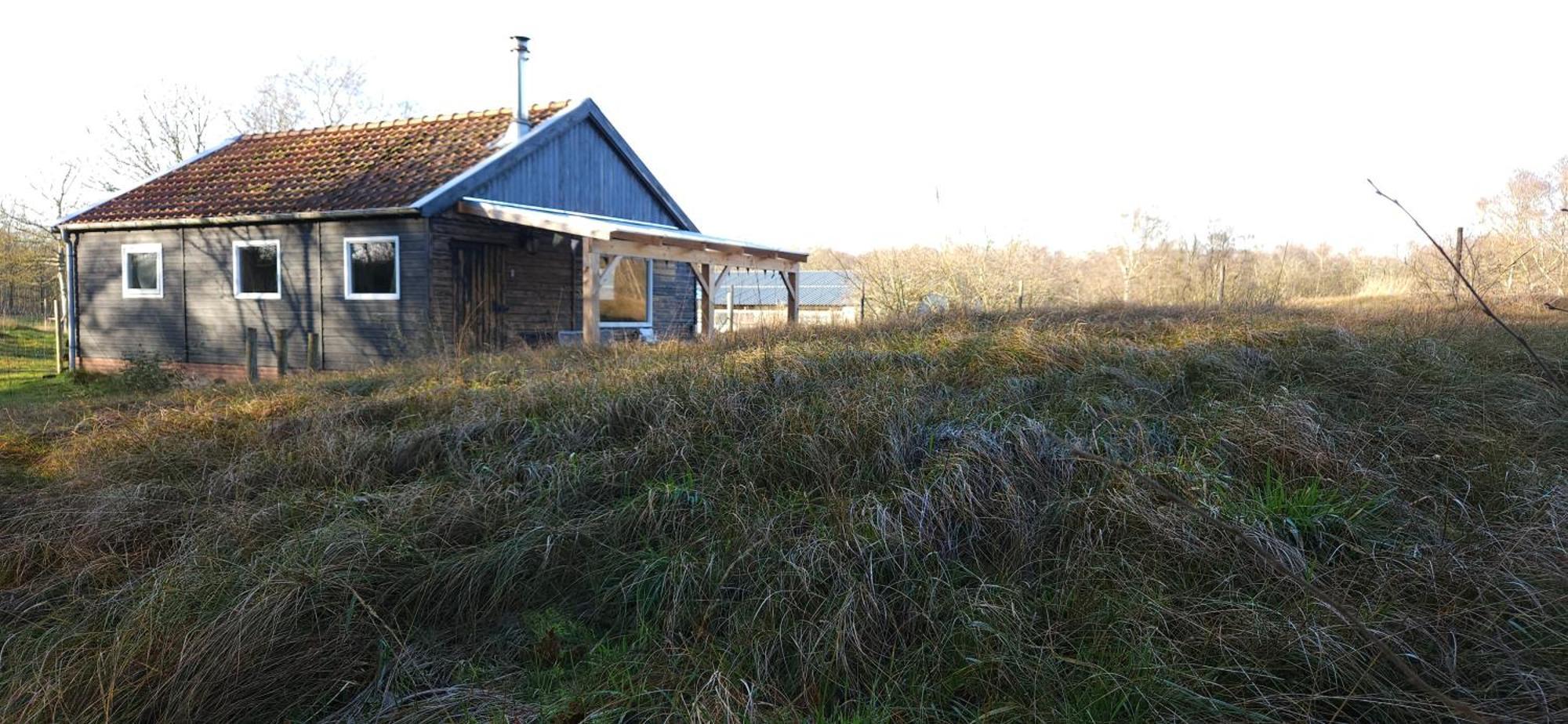 The Kottage Chalet *